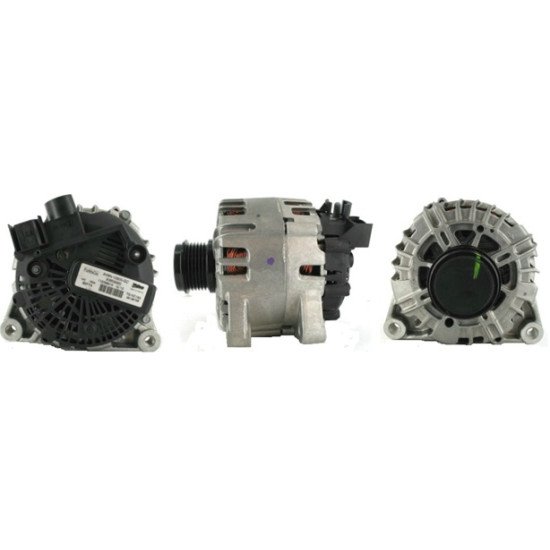 Alternatör FORD C-MAX FİESTA  FOCUS 150A 12V