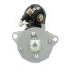M.MOT.24V 2.5KW 9D PERKINS