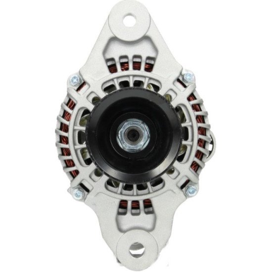 Alternatör 24V 80A VOLVO PENTA A3TR5092