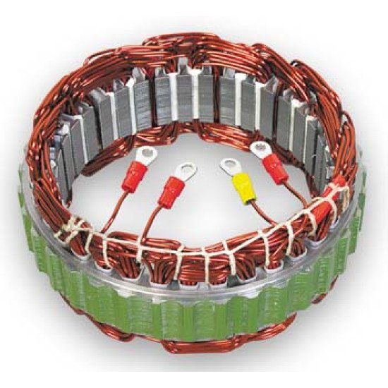 24V 60A ISUZU SHAMPİON OTOBÜS Y.M 10269