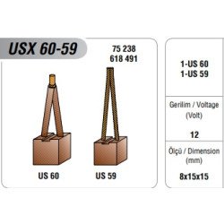 12V RENAULT / PEUGEOT