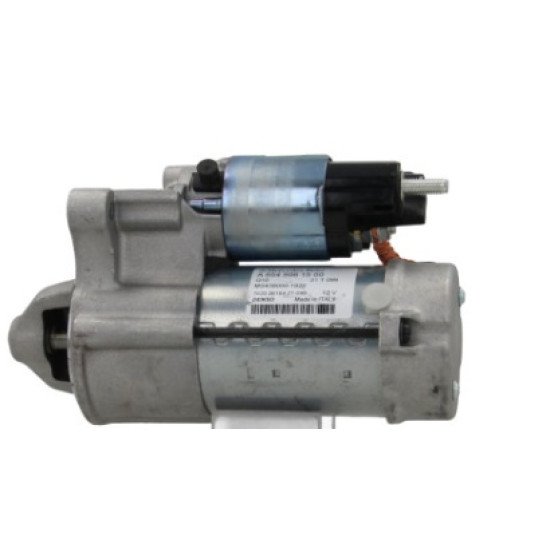 M.MOT.12V 1.7KW 15D MERCEDES