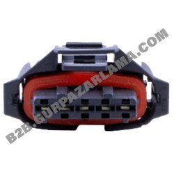 FIAT M.JET AKIŞMETRE -BOSCH TİPİ 5Lİ