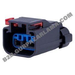 FORD SENSOR SOKETİ