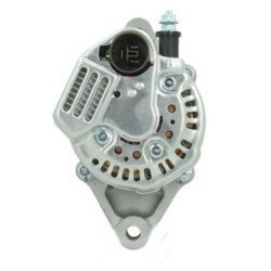 Alternatör 12V 40A JOHN DEERE