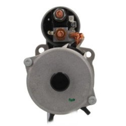 M.MOT.24V 4.2KW 9D FORD CARGO OTOKAR SULTAN