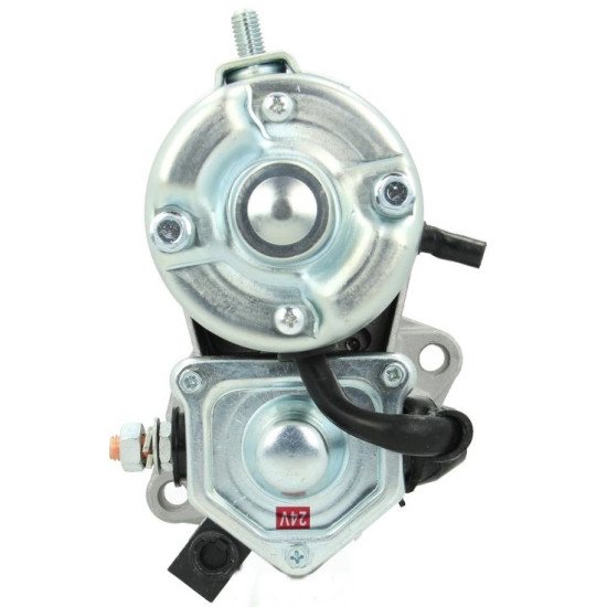 M.MOT.24V 10D 4.5KW  KOM. PC-200-6 DSN2041