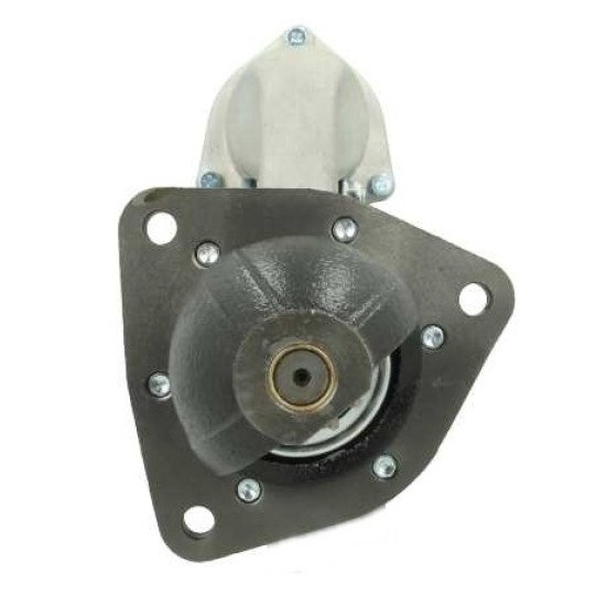 M.MOT.24V 7.5KW 13D MITSUBISHI