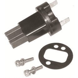 Prestolite 6360-530 Alternatör Kömür Yuvası (Alternator Brush Holder) – AC172 Serisi