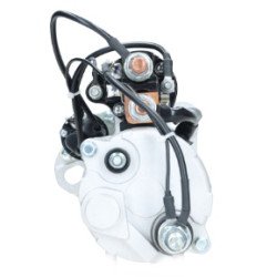 M.MOT.24V 7.5KW 12D MERCEDES ACTROS ATEGO