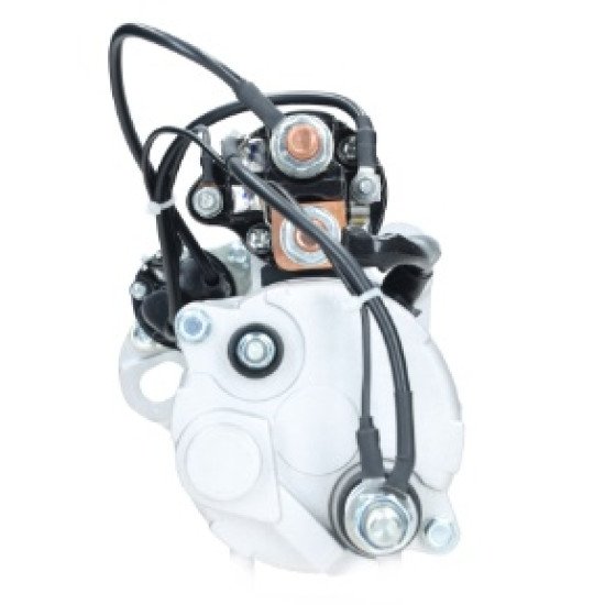 M.MOT.24V 7.5KW 12D MERCEDES ACTROS ATEGO