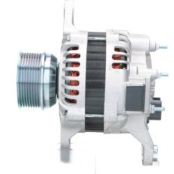 Alternatör 24V 110A RENAULT TRUCK