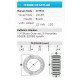 12V 120A YM SKODA OCTAV 1.9-MERC 300SE-320SE 10169