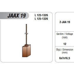 12V NISSAN / DATSUN / FORKLIFT