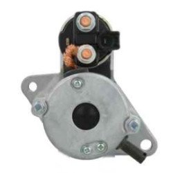 M.MOT.12V 1.3KW 10D TOYOTA