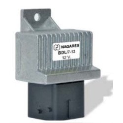 KIZ.BEYİN RENAULT  CITROEN MHG 1