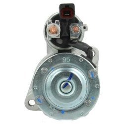 M.MOT.12V 1.7KW 12DİŞ HYU.İ30 ACCENT İX35  KIA SPO