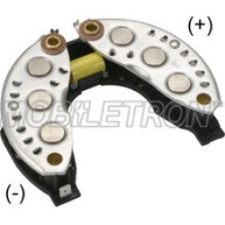 IPR-203 -/ +TEK FIS/CITROEN BX(93)-C 15 1.3(88)/PE