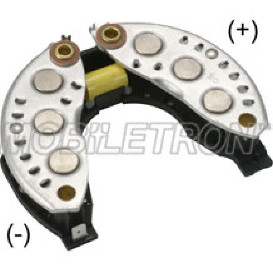 IPR-203 -/ +TEK FIS/CITROEN BX(93)-C 15 1.3(88)/PE