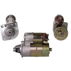 M.MOT.12V 1.4KW 11D FIAT PALIO SIENA 1.6 SLX