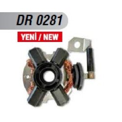 KÖMÜR YUVASI HYUNDAI 4 KÖMÜRLÜ