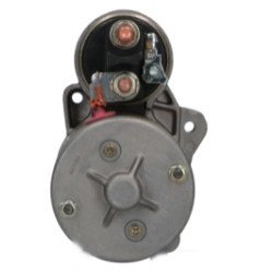 M.MOT.12V 0.9KW 9D FIAT PUNTO