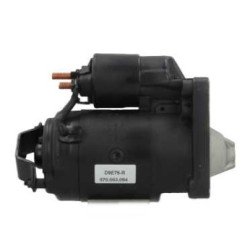 M.MOT.12V 0.9KW 9DİŞ RENAULT VOLVO 440 460