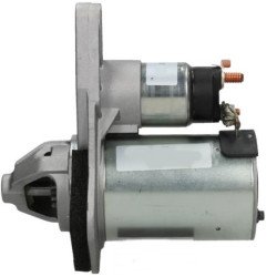 M.MOT 12V  1.0KW 10D NISSAN QASHQAI -NOTE