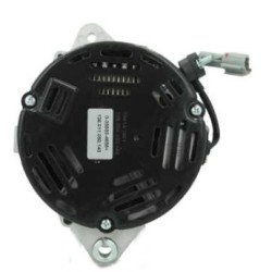 Alternatör 24V 50A ISUZU
