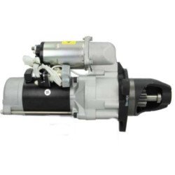 M.MOT.24V 7.5KW 12DİŞ KOMATSU M.MOT.24V 7.5KW 12DİŞ KOMATSU