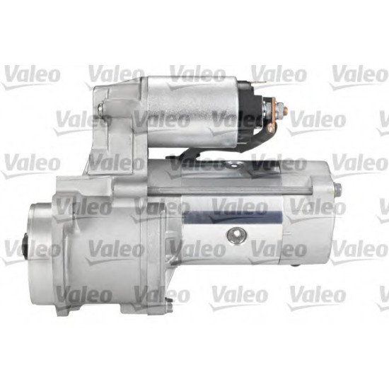 Valeo 600077 Marş Motoru 12V 2,2 kW 10 Diş – 616450 ile Değiştirilmiştir