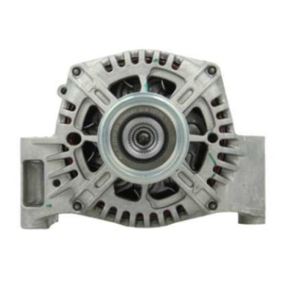 Alternatör 12V 120A FIAT  DOBLO ALBEA OPEL 1.3 MJET LIN