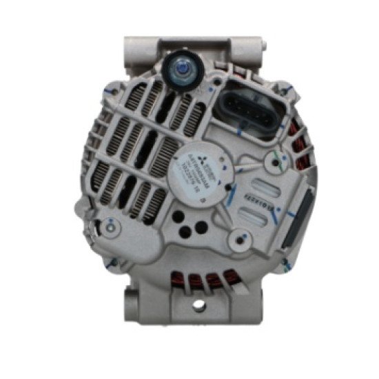 Alternatör 24V 100A SCANIA TRUCK P SERİ A4TR5691 Alternatör 24V 100A SCANIA TRUCK P SERİ A4TR5691