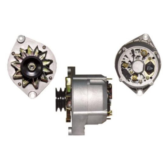 ALT. 24V 80A VOLVO ALT 387