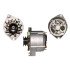 ALT. 24V 80A VOLVO ALT 387