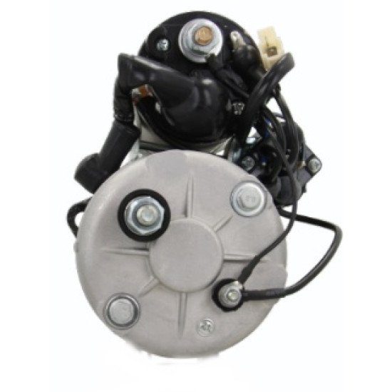 M.MOT.24V 7.5KW 11D VOLVO