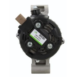 Alternatör 12V 80A ISUZU D-MAX