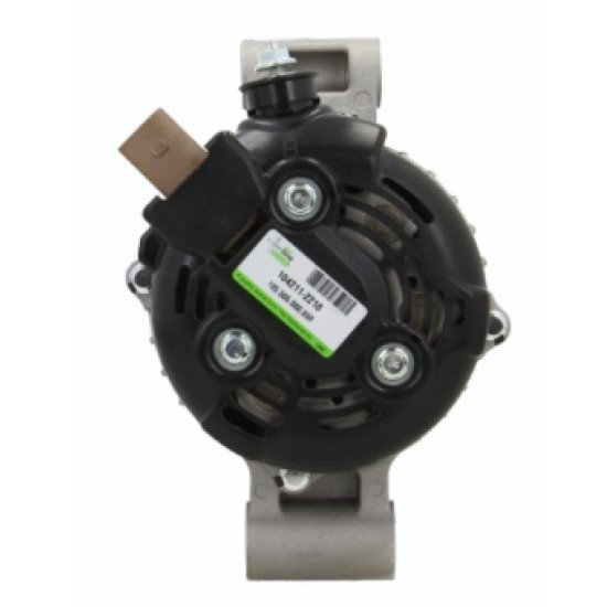 Alternatör 12V 80A ISUZU D-MAX Alternatör 12V 80A ISUZU D-MAX