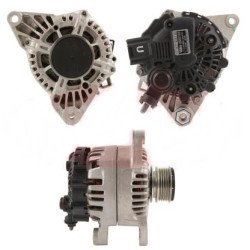 Alternatör 12V HYUNDAI ACCENT 1,5-GETZ CRDİ RULM. Alternatör 12V HYUNDAI ACCENT 1,5-GETZ CRDİ RULM.