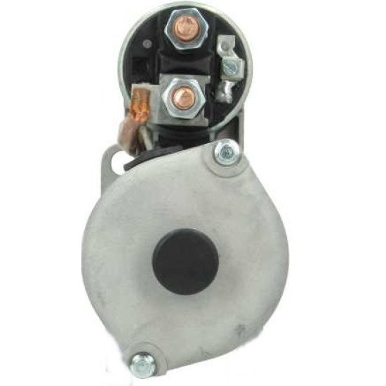 M.MOT. 12V 2.6KW 11DİŞ SAME TRAKTÖR 0001223506