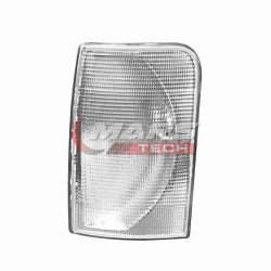 VW VOLT LT35 SİNYAL SOL SARI DUYLU