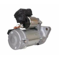 M.MOT.12V 1.7KW 11DİŞ  TOYOTA AURIS 4D4