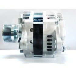 ALT. 24V 80 ISUZU NNR VAKUMSUZ ALT 171