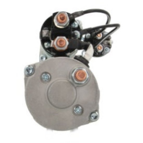 M.MOT.24V 7,5KW 10D 38MT CUMMINS VOLVO