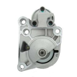 M.MOT.12V 1.2KW 10DİŞ RENAULT 19/21 CLIO LAGUNA