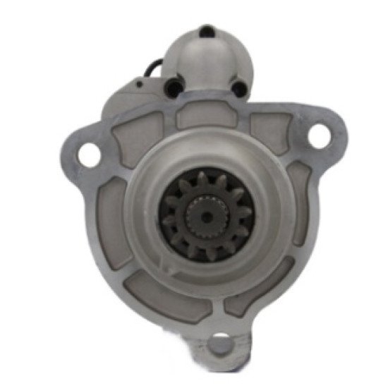 M.MOT.24V 5.5KW 12D SCANIA