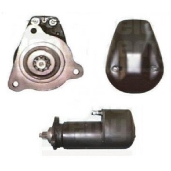 M.MOT. 24V 5.5KW 9DİŞ ALKFB KISA STR 2380 M.MOT. 24V 5.5KW 9DİŞ ALKFB KISA STR 2380