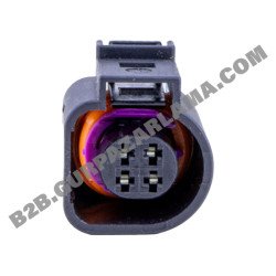 ABS SENSÖR-MÜŞÜR SOKETİ VW AUDI