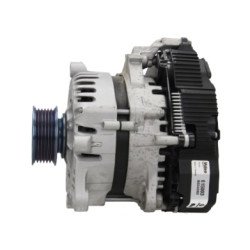 Alternatör 48V 350A AUDI