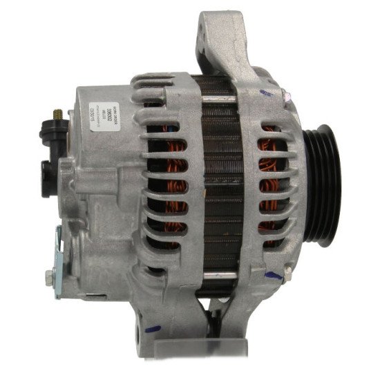 Alternatör 12V 70A HONDA CIVIC L-IG-FR